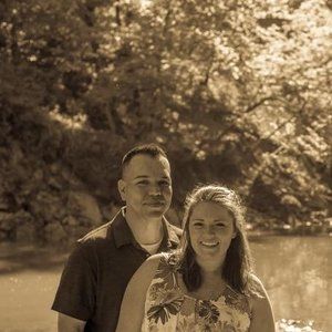 Meet your Posher, April